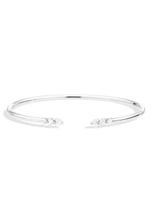 RECARLO Anniversary More bracciale rigido. Cod. B86RI011
