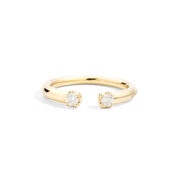RECARLO Anniversary More anello. Cod. R01FN005/G020-14