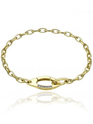 CHIMENTO bracciale donna collezione Link Sensi. Cod. 1B07540B11190