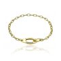 CHIMENTO bracciale donna collezione Link Sensi. Cod. 1B07540B11190