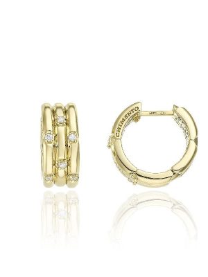 Chimento orecchini collezione Chocolat 1009620bb1000